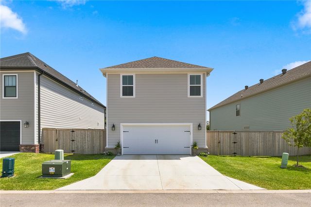 4460 W Bronco Drive, Fayetteville, AR 72704