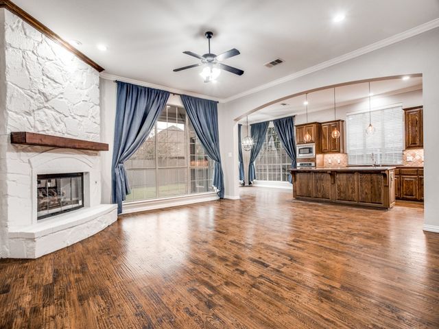 9609 Sam Bass Trail, Fort Worth, TX 76244