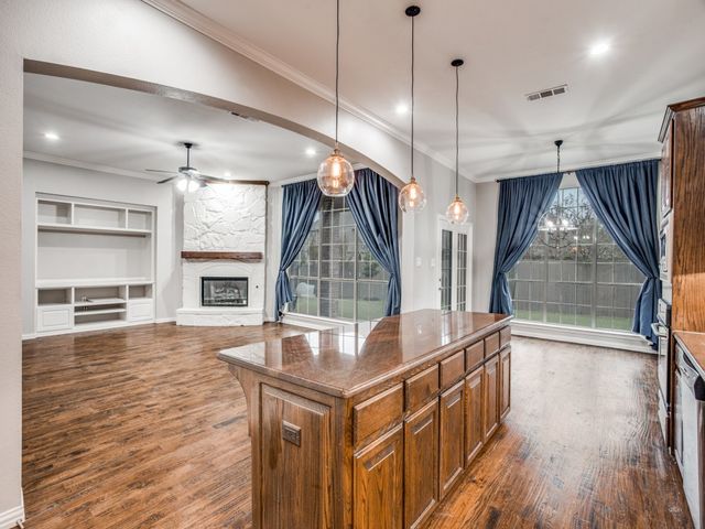 9609 Sam Bass Trail, Fort Worth, TX 76244
