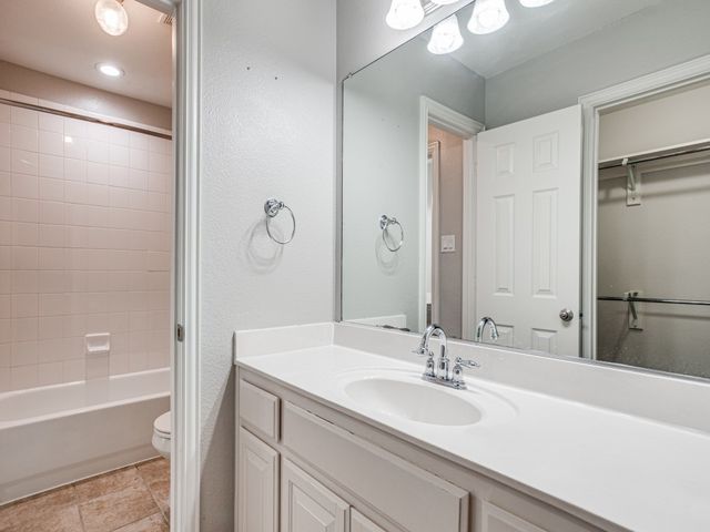 9609 Sam Bass Trail, Fort Worth, TX 76244