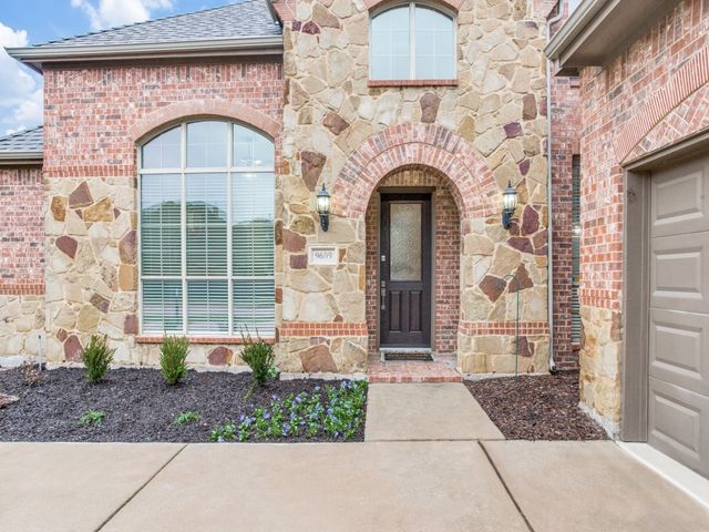 9609 Sam Bass Trail, Fort Worth, TX 76244