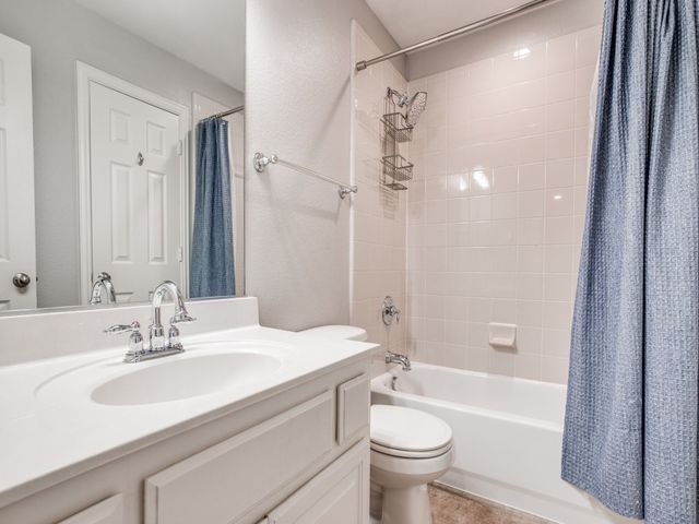 9609 Sam Bass Trail, Fort Worth, TX 76244