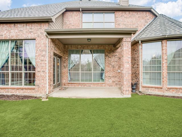 9609 Sam Bass Trail, Fort Worth, TX 76244