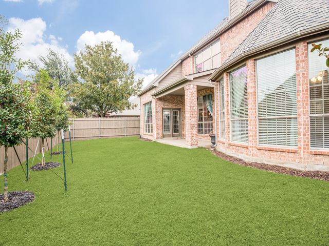 9609 Sam Bass Trail, Fort Worth, TX 76244