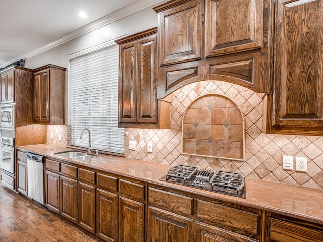 9609 Sam Bass Trail, Fort Worth, TX 76244