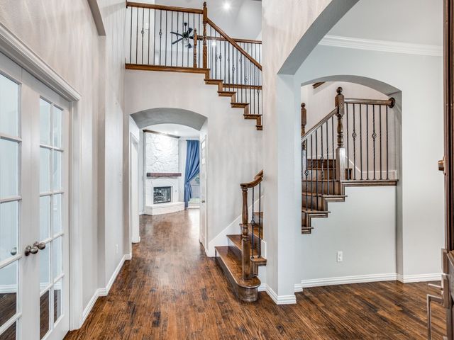 9609 Sam Bass Trail, Fort Worth, TX 76244