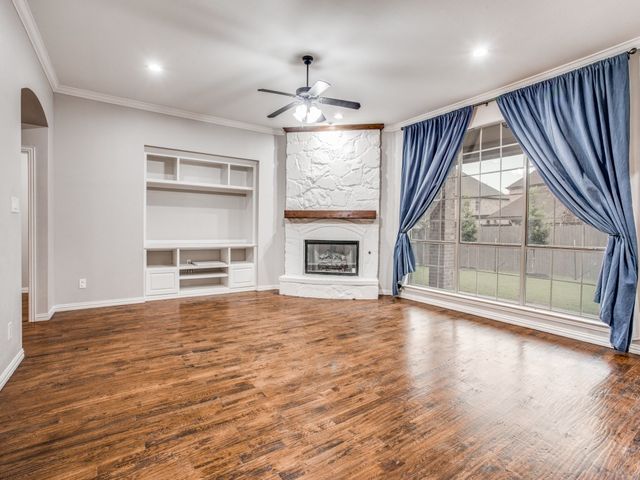 9609 Sam Bass Trail, Fort Worth, TX 76244