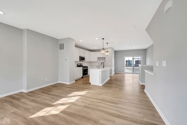 4494 Yellowwood Avenue, Brownsburg, IN 46112