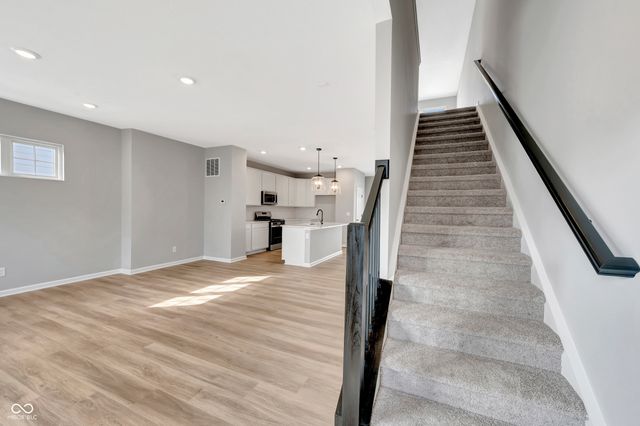 4494 Yellowwood Avenue, Brownsburg, IN 46112