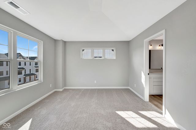 4494 Yellowwood Avenue, Brownsburg, IN 46112