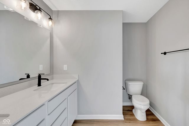 4494 Yellowwood Avenue, Brownsburg, IN 46112