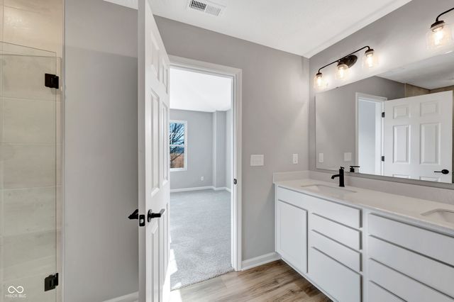 4494 Yellowwood Avenue, Brownsburg, IN 46112