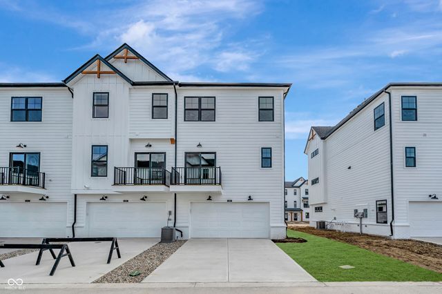 4494 Yellowwood Avenue, Brownsburg, IN 46112