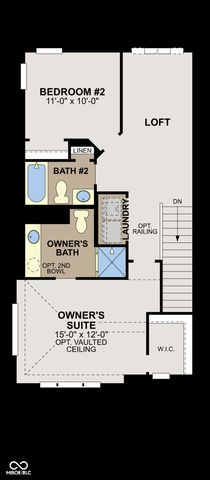 4494 Yellowwood Avenue, Brownsburg, IN 46112