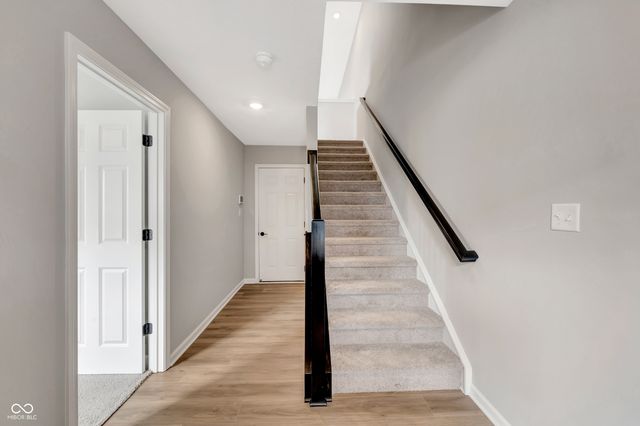 4494 Yellowwood Avenue, Brownsburg, IN 46112