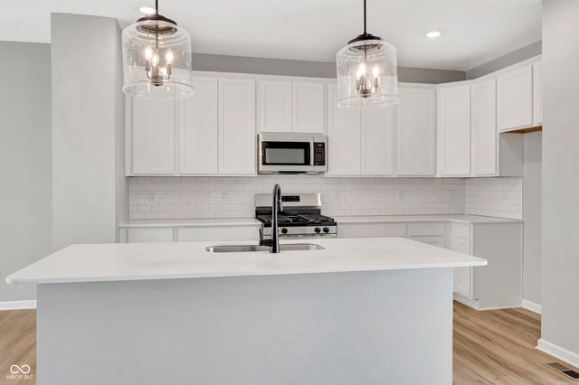 4494 Yellowwood Avenue, Brownsburg, IN 46112