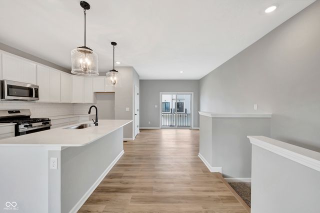 4494 Yellowwood Avenue, Brownsburg, IN 46112