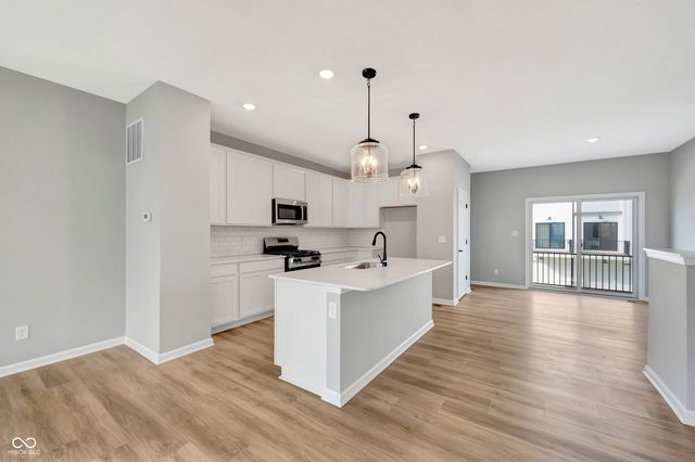 4494 Yellowwood Avenue, Brownsburg, IN 46112