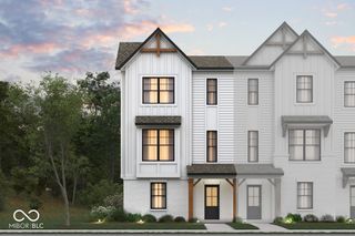 4494 Yellowwood Avenue, Brownsburg, IN 46112