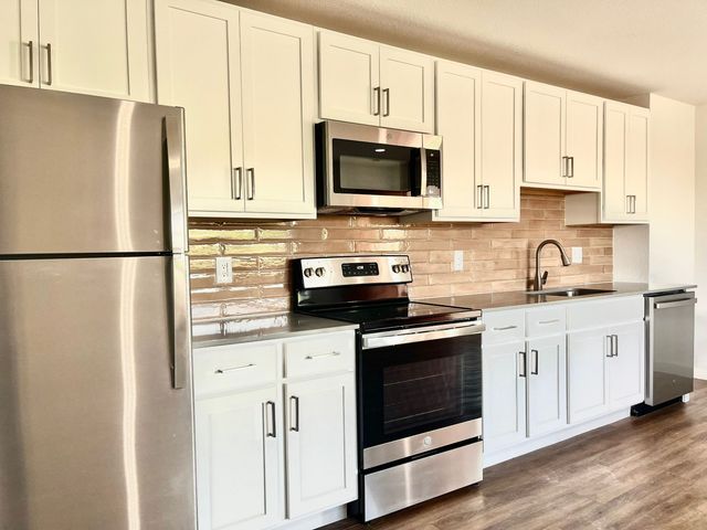 125 E 8th Street 206, Dallas, TX 75203