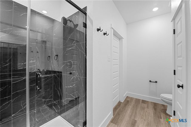 1208 Peppermint Drive, Temple, TX 76501