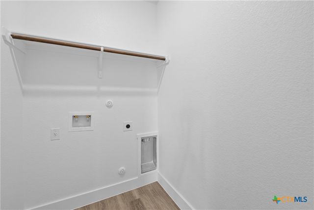 1208 Peppermint Drive, Temple, TX 76501