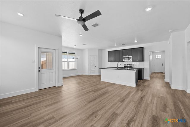 1208 Peppermint Drive, Temple, TX 76501