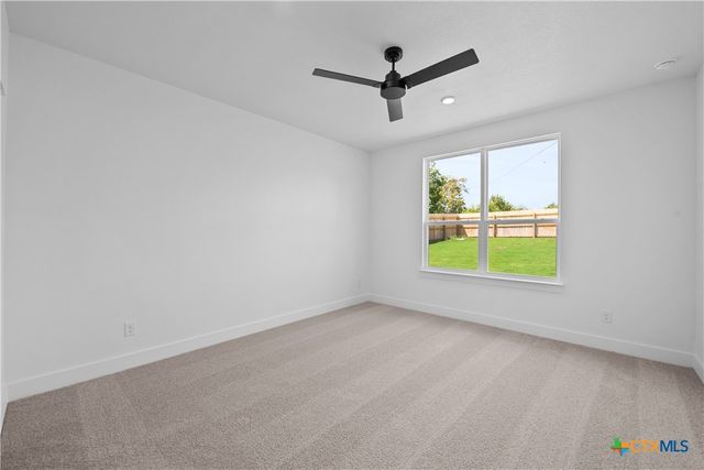 1208 Peppermint Drive, Temple, TX 76501