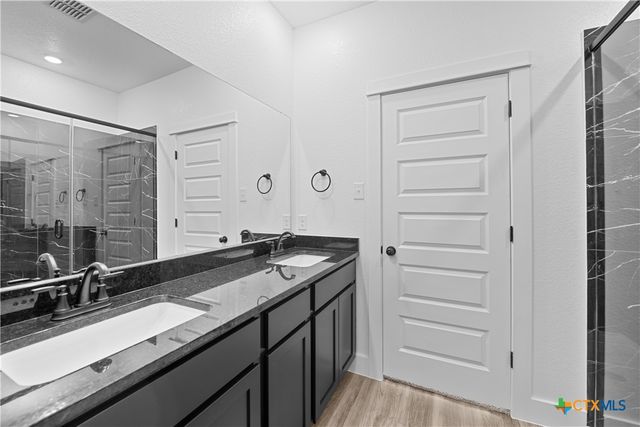 1208 Peppermint Drive, Temple, TX 76501