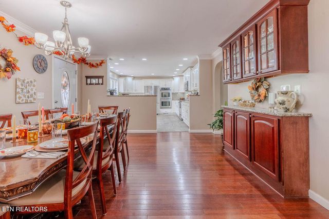 153 Finchum Lane, Sevierville, TN 37876