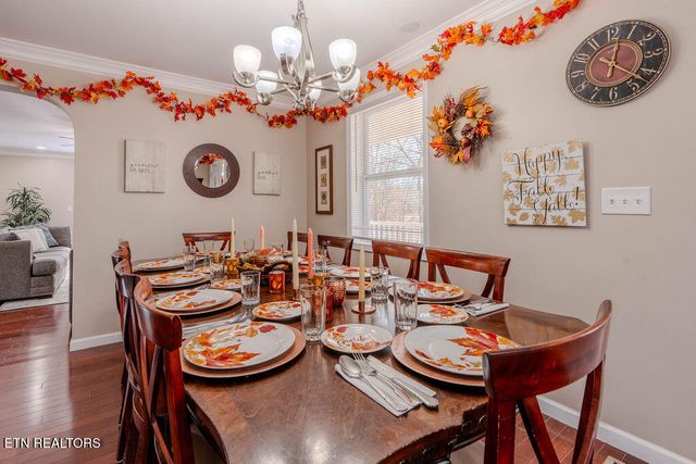 153 Finchum Lane, Sevierville, TN 37876