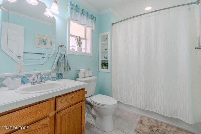 153 Finchum Lane, Sevierville, TN 37876