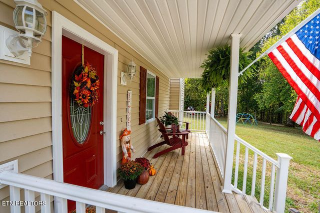153 Finchum Lane, Sevierville, TN 37876
