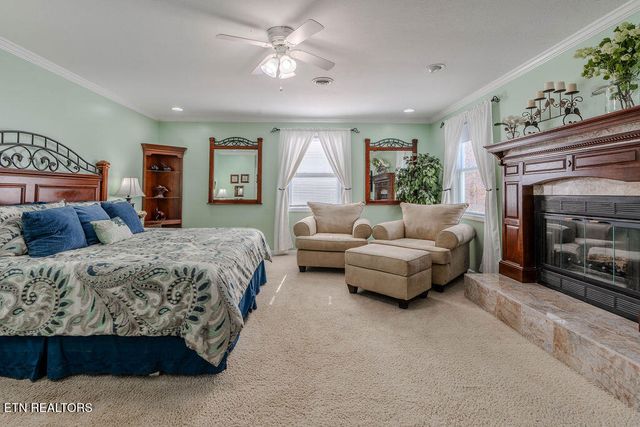 153 Finchum Lane, Sevierville, TN 37876