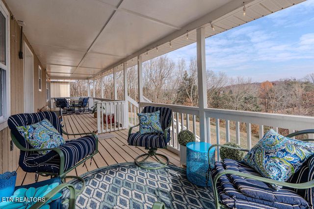 153 Finchum Lane, Sevierville, TN 37876