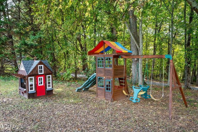 153 Finchum Lane, Sevierville, TN 37876
