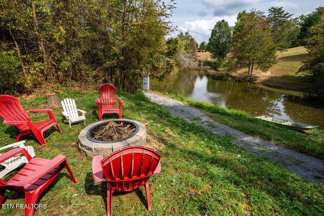 153 Finchum Lane, Sevierville, TN 37876