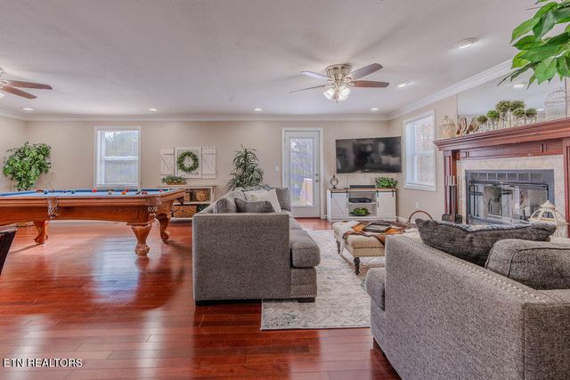 153 Finchum Lane, Sevierville, TN 37876