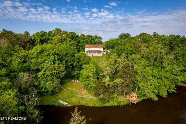 153 Finchum Lane, Sevierville, TN 37876