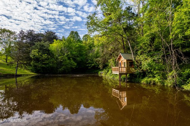 153 Finchum Lane, Sevierville, TN 37876