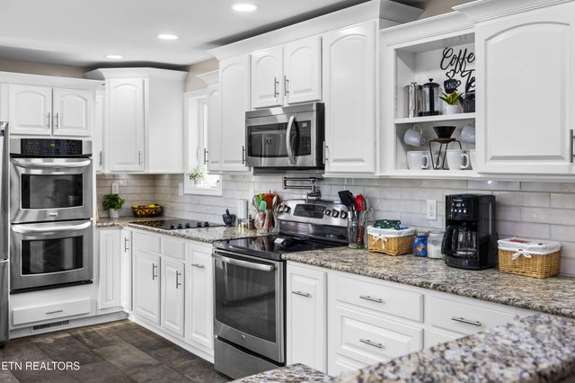 153 Finchum Lane, Sevierville, TN 37876