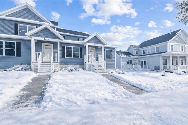 262-1 Midland Avenue, South Burlington, VT 05453