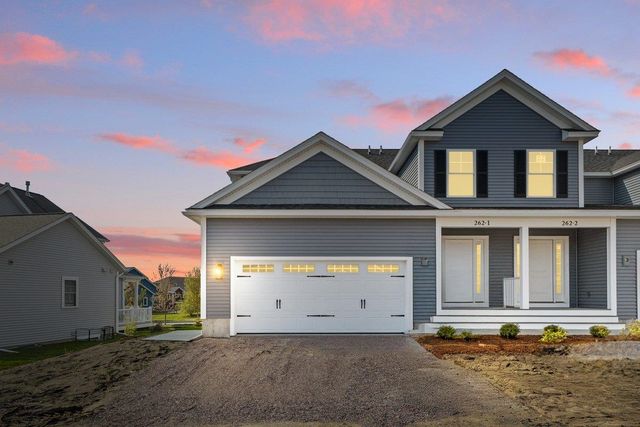 262-1 Midland Avenue, South Burlington, VT 05453