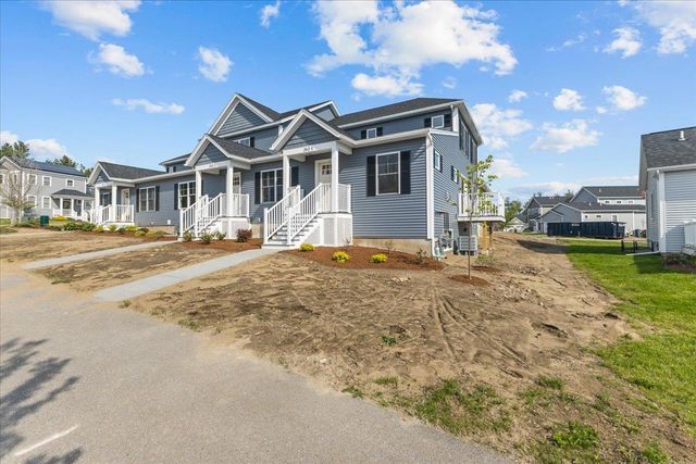 262-1 Midland Avenue, South Burlington, VT 05453