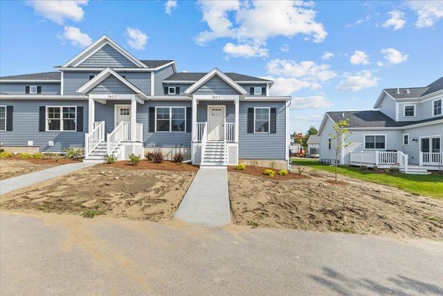 262-1 Midland Avenue, South Burlington, VT 05453