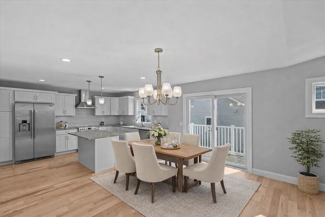 262-1 Midland Avenue, South Burlington, VT 05453