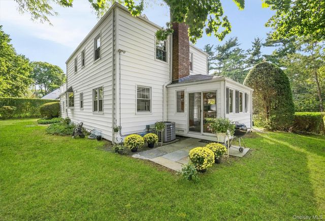 999 Knollwood Road, White Plains, NY 10603