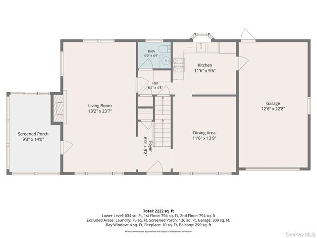 999 Knollwood Road, White Plains, NY 10603