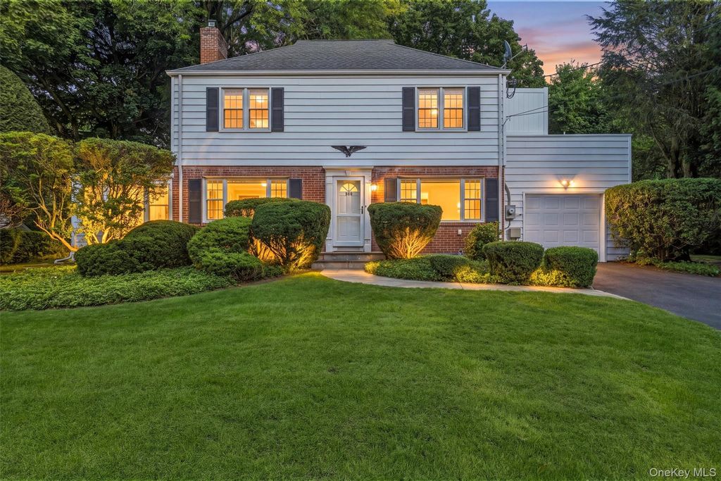 999 Knollwood Road, White Plains, NY 10603 — photo 2