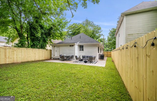 976 Washington Street SW, Atlanta, GA 30315